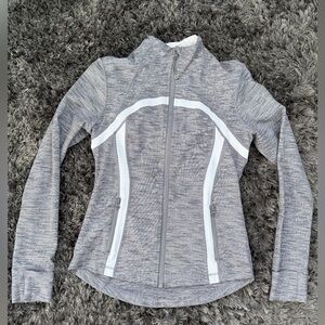 Lululemon Athletica Full-Zip Jacket